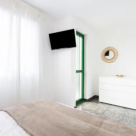 Tenohomes Family With Solarium, Buenavista * בואנה ויסטה דל נורטה