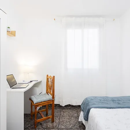 Tenohomes Family With Solarium, Buenavista Buenavista Del Norte