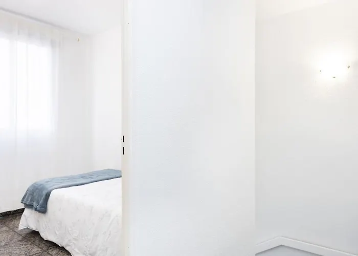Tenohomes Family With Solarium, Buenavista شقة