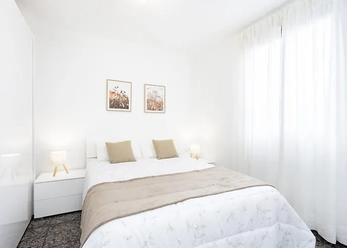 Tenohomes Family With Solarium, Buenavista بوينافيستا ديل نورتي