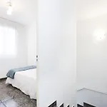 Tenohomes Family With Solarium, Buenavista Apartman