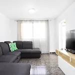 Apartman Tenohomes Family With Solarium, Buenavista *