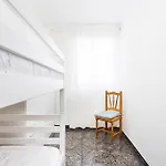 Apartman Tenohomes Family With Solarium, Buenavista Buenavista del Norte