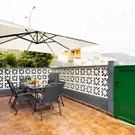 Apartman Tenohomes Family With Solarium, Buenavista Buenavista del Norte