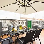 Tenohomes Family With Solarium, Buenavista Buenavista del Norte