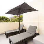 Tenohomes Family With Solarium, Buenavista * Buenavista del Norte