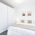 Apartman Tenohomes Family With Solarium, Buenavista Buenavista del Norte