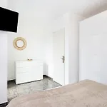 Tenohomes Family With Solarium, Buenavista Apartman