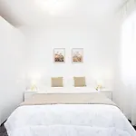 Apartman Tenohomes Family With Solarium, Buenavista *