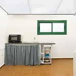 Tenohomes Family With Solarium, Buenavista Apartman