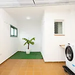 Apartman Tenohomes Family With Solarium, Buenavista *