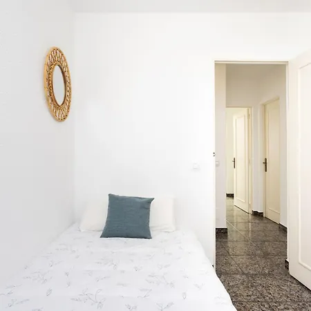 Apartamento Tenohomes Family With Solarium, Buenavista *