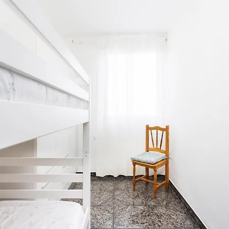 Apartamento Tenohomes Family With Solarium, Buenavista Buenavista Del Norte