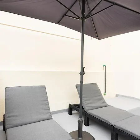 Tenohomes Family With Solarium, Buenavista * Buenavista Del Norte