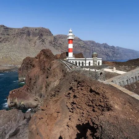 Tenohomes Family With Solarium, Buenavista