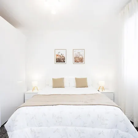 Apartamento Tenohomes Family With Solarium, Buenavista *