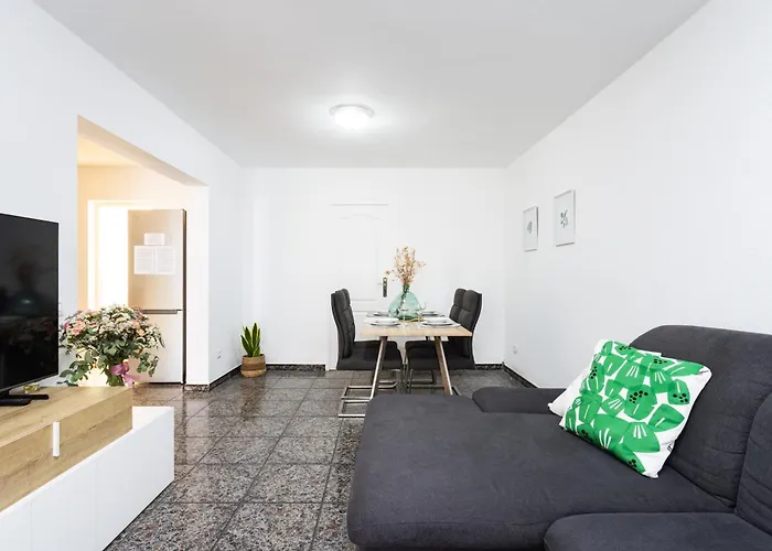 Tenohomes Family With Solarium, Buenavista