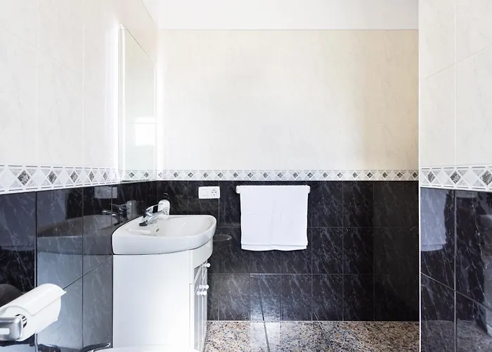 Apartament Tenohomes Family With Solarium, Buenavista Buenavista Del Norte