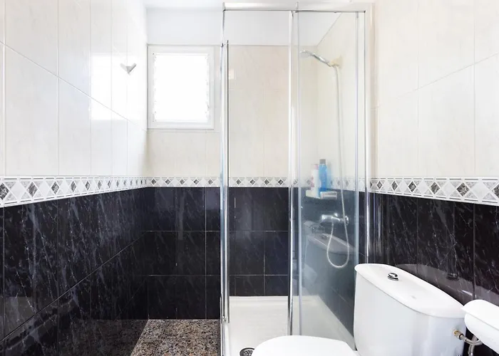 Tenohomes Family With Solarium, Buenavista *