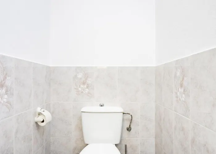 Tenohomes Family With Solarium, Buenavista Apartament