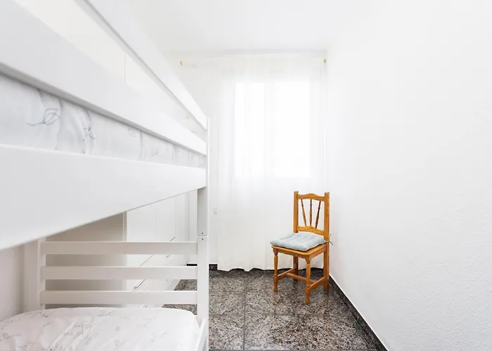 Apartament Tenohomes Family With Solarium, Buenavista Buenavista Del Norte