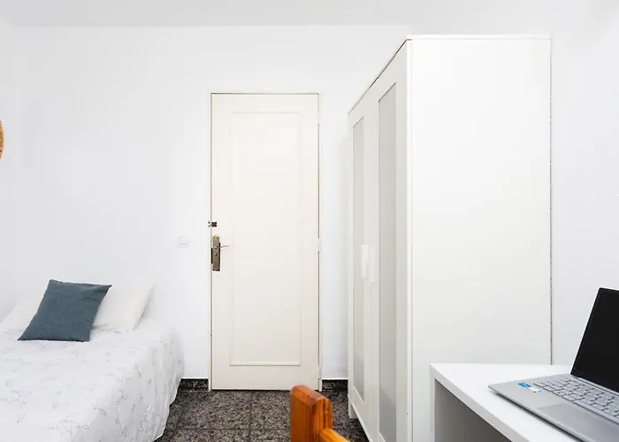 Tenohomes Family With Solarium, Buenavista *