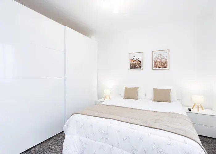 Apartament Tenohomes Family With Solarium, Buenavista Buenavista Del Norte