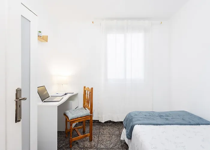 Tenohomes Family With Solarium, Buenavista Buenavista Del Norte